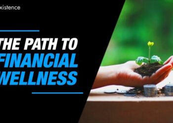 Achieving Financial Wellness: Where to Start