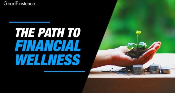 Achieving Financial Wellness: Where to Start