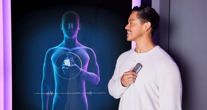 Forward Health Unveils AI-Powered 'CarePods' and Announces $100 Million ...
