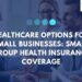 Carrie Kasemeier on LinkedIn: Affordable Private Health Coverage ...